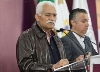 Son 660 mdp para aplicar fertilizante en 152 mil hectáreas: Sader