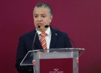 Beneficiados con descuento en pago de refrendo 45 mil usuarios: Luis Navarro