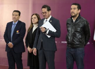 Villa Navideña registró 200 mil visitantes: Ceconexpo