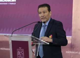 Con 14 mil mdp, récord histórico en derrama económica por turismo en 2023