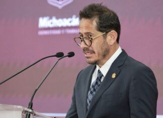 Michoacán espera 700 mdd de inversión en primer semestre: Sedeco