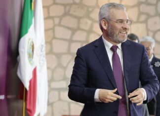 Este año se busca superar histórico de 500 mil empleos formales: Bedolla