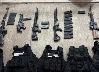 Detenidas 8 personas en Morelia tras reforzamiento de seguridad: SSP