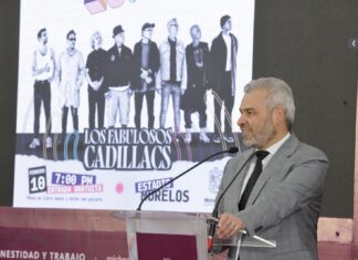 Conciertos del Festival Jalo han generado casi 80 % de ocupación hotelera