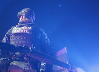 Refuerzan operativo en región Zamora tras robo de vehículo a diputado federal