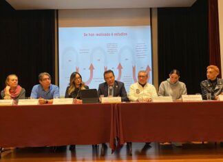 Apertura de túneles en Palacio de Gobierno detonará economía: Sectur