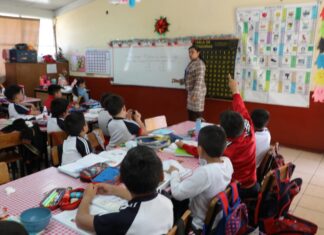 Alista los documentos; están por iniciar las preinscripciones en nivel básico