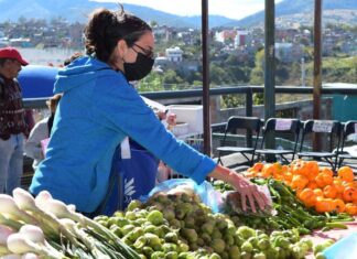 Aumento al salario mínimo repuntará ventas, reconocen comerciantes