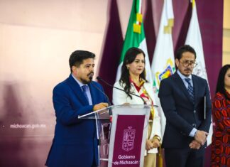 Conoce las escuelas que participan con la beca Benito Juárez