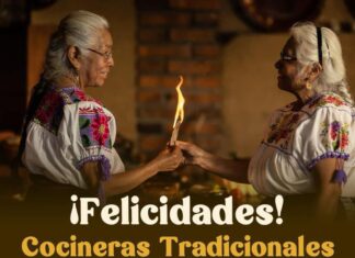 Cocineras tradicionales de Michoacán conquistan Premios Excelencias Gourmet