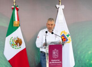 Próxima semana inician procesos de certificación de movilidad de origen del limón en Michoacán