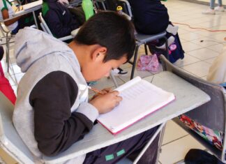 Sigue estos pasos para solicitar la beca Benito Juárez