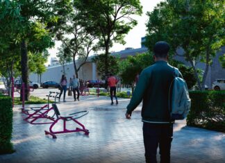 Seguro, recreativo e inclusivo; así será el bajopuente de salida a Salamanca: Gladyz Butanda