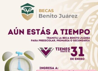 ¿Qué se necesita para obtener la beca Benito Juárez?