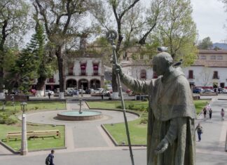 Conoce estos datos curiosos de Pátzcuaro y disfruta tu visita a este maravilloso pueblo mágico