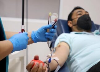 Donar sangre, salva vidas; conoce los requisitos para hacerlo de forma altruista