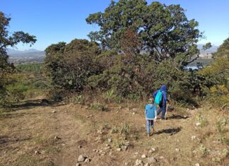 Descubre las Mejores Rutas de Senderismo mas cercanas de Morelia