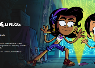 Netflix lanzará película animada basada en la cultura purépecha y el estado de Michoacán