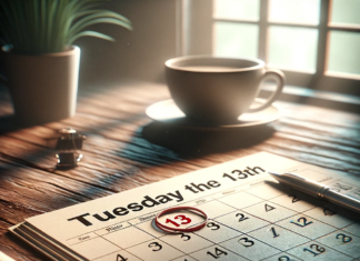 De dónde viene la superstición del martes 13