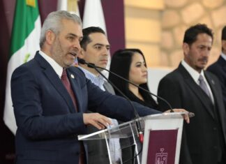 Se han repartido 40 mil boletos para Los Fabulosos Cadillacs: Bedolla