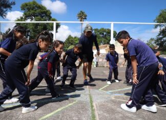 Normalista, esto debes saber sobre la convocatoria para nuevos docentes