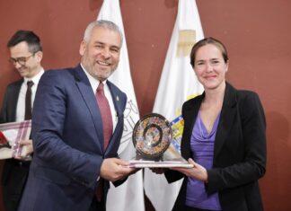 Europa reconocerá artesanías michoacanas con indicación geográfica