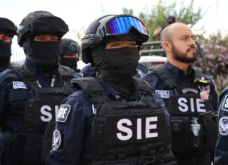 Cumplimentan orden de aprehensión contra presunto extorsionador de limoneros