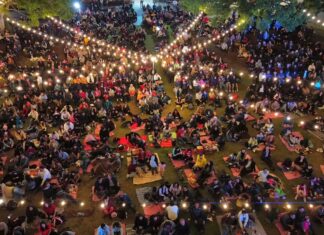 Conoce los planes románticos que tiene Michoacán para celebrar el amor