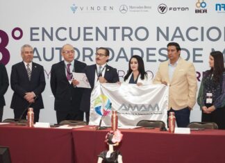 Inicia consolidación de la agenda por la movilidad: Gladyz Butanda