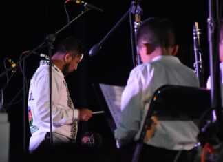 Infancias indígenas serán las protagonistas de la K’uínchekua 2024: Secum