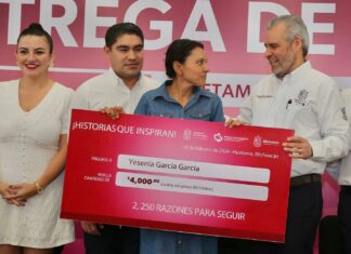 Reforma constitucional, para asegurar atención a mujeres con cáncer: Bedolla