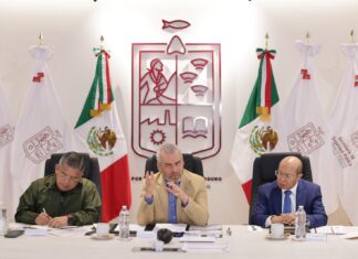 Localiza Guardián Forestal 813 huertas irregulares de aguacate