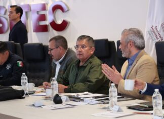 Aumentará estado de fuerza de Agrupamiento Forestal para combatir cambio de uso de suelo