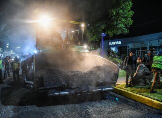 Con rehabilitación del periférico de Morelia, Michoacán va por buen camino: SCOP