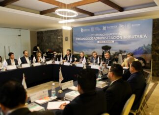 Fortalecer impuestos locales contribuye al bienestar social de Michoacán: Luis Navarro