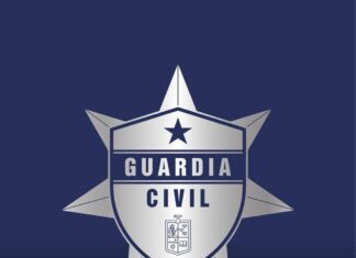 SSP investiga incidente en distribuidor vial Mil Cumbres