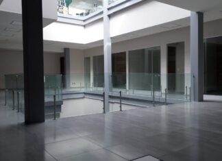 Inauguran Nuevas Oficinas Administrativas en Tarímbaro