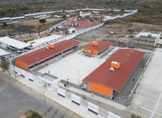 Con nuevo plantel del Icatmi en Villas del Pedregal, vamos por buen camino