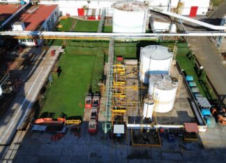 Arranca construcción de planta Arauco en Zitácuaro; será la más grande del país