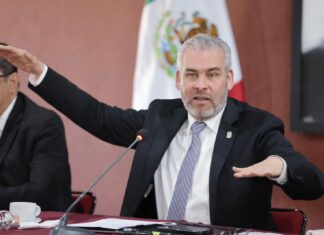 Guardián Forestal, eje central del combate a la tala del bosque