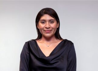 Designa Bedolla a Alejandra Anguiano como nueva titular de la Seimujer