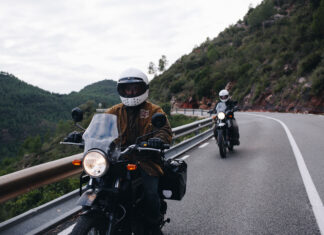 5 Destinos para ir en Moto cerca de Morelia