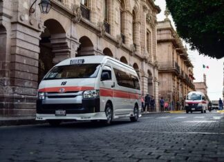 Paro parcial de transporte es injustificado e ilegal: Juan Manzo