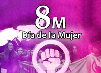 ¿Por qué se conmemora el 8 de marzo el día de la mujer?