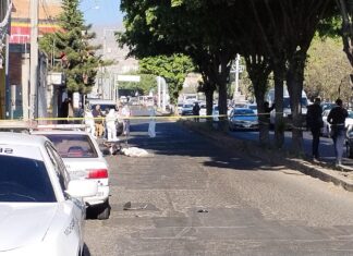 Motociclista Pierde la Vida tras choque y Otro Resulta Herido