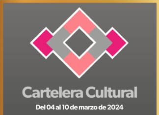 Expos, talleres, cine y más en la cartelera cultural de esta semana