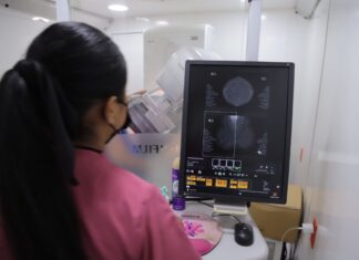 Estos hospitales realizarán mastografías durante marzo para la detección del cáncer de mama
