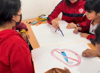 Conoce la guía con herramientas para prevenir adicciones en estudiantes