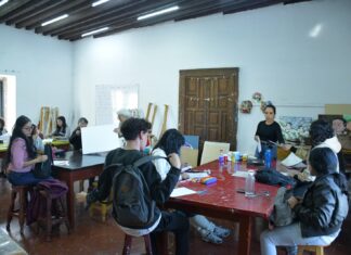 Arrancan inscripciones para 150 talleres de artes