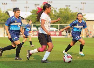 Sigue estos consejos para hacer deporte y evitar un golpe de calor